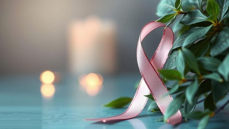 Mengelola Risiko Kanker Payudara dan Ovarium pada Mutasi Gen BRCA