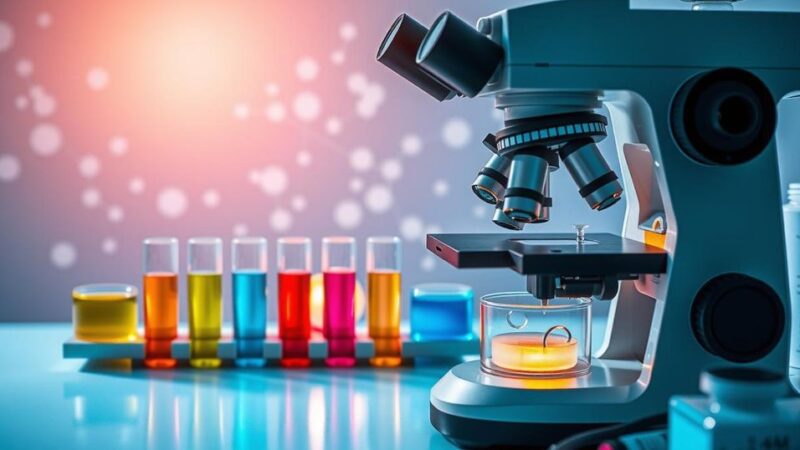 Obat Baru Emory Menjadi Harapan Pengobatan Kanker Otak Anak