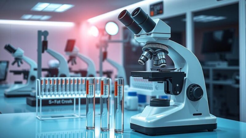 Tes Urine MPS2 Tawarkan Opsi Pengujian Akurat untuk Kanker Prostat Lanjut