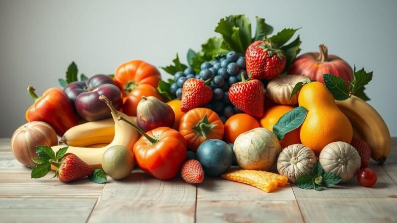 Diet Mediterania Turunkan Risiko Kanker Secara Mengejutkan