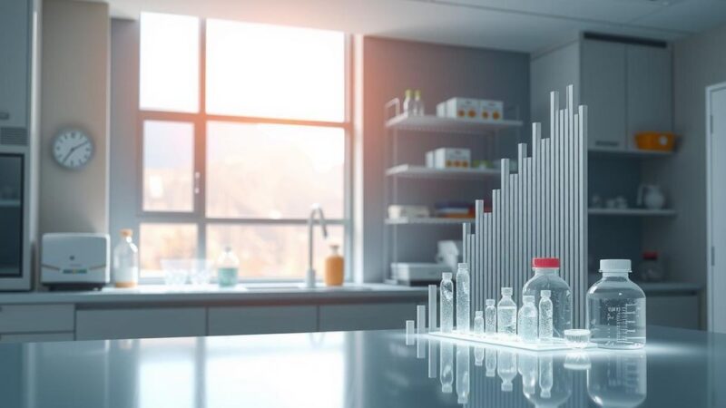 Portal St. Jude: Akses Unprecedented untuk Data Penyintas Kanker Anak