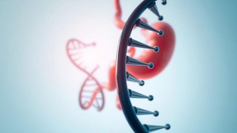 Peran Uji Genetik dalam Gastroenterologi Kanker