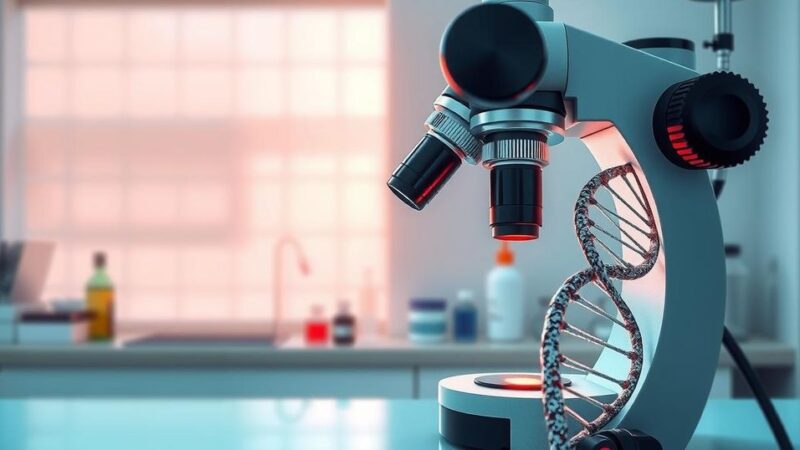Pentingnya Deteksi Dini Kanker dan Kolaborasi Global