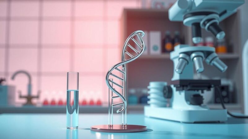 Myriad Genetics dan CancerCARE untuk Meningkatkan Akses Uji Kanker Herediter