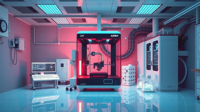 Model Kanker Lambung 3D Bioprinted Memperkirakan Respons Obat