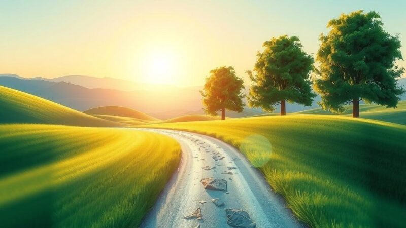 Meningkatkan Pencegahan dan Perawatan Kanker di Kyrgyzstan