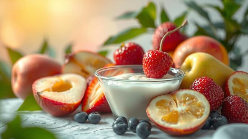 Yogurt dan Kanker Kolon pada Remaja: Temuan Baru yang Menjanjikan