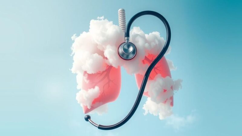 American Lung Association Sarankan Skrining Kanker Paru bagi yang Berisiko Tinggi
