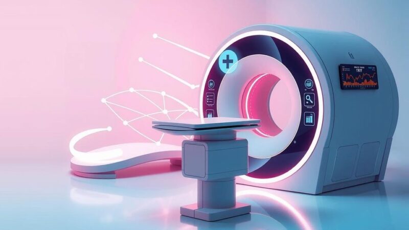 Alat Skrining Kanker Payudara AI Transpara Tunjukkan Keberhasilan