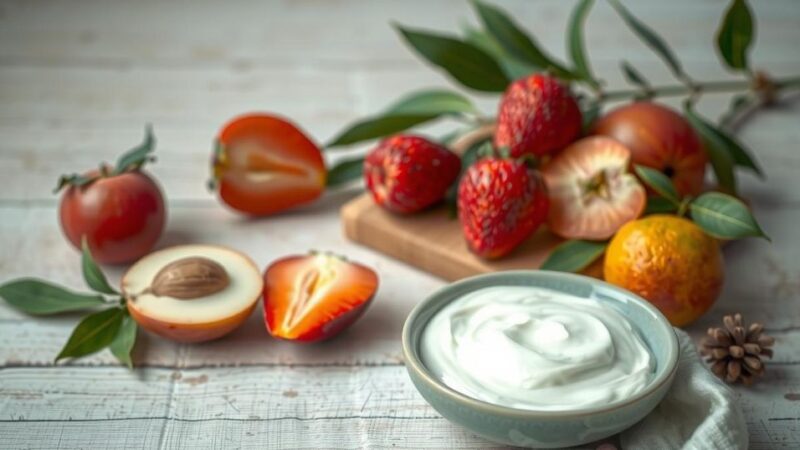 Yogurt Bisa Melindungi dari Kanker Kolorektal Agresif