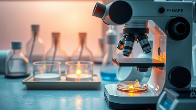 Potensi Vaksin Kanker dalam Menangani Melanoma Menurut Dr. Omid Hamid