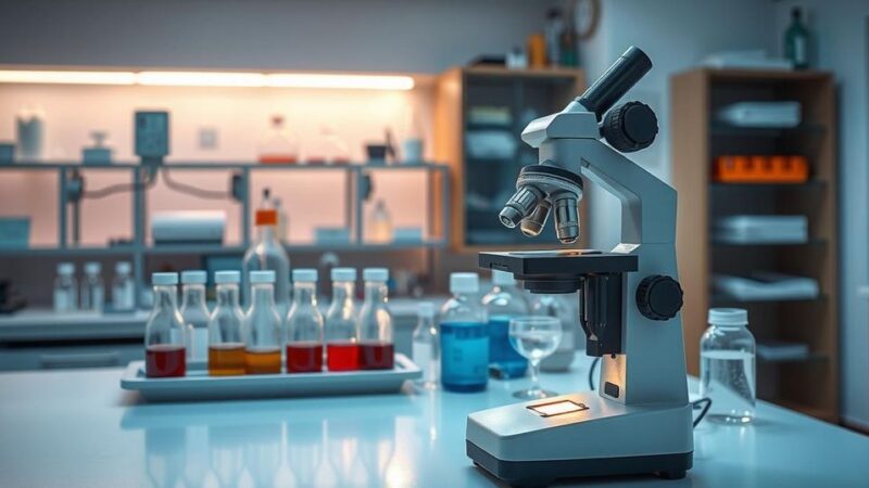 Pengobatan Leukemia Promyelositik Akut (APL) di St. Jude