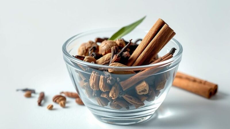 Klaim Minum Fenugreek, Cengkeh, Kapulaga, dan Kayu Manis Sembuhkan Kanker Salah