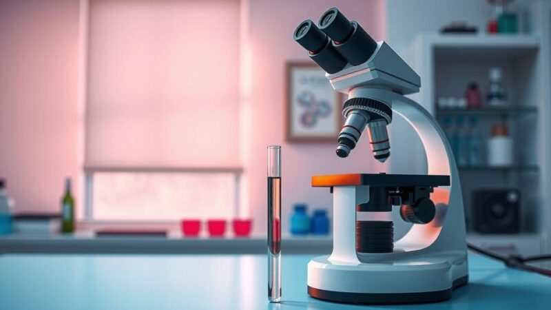Pentingnya Uji Klinis dalam Pengobatan Kanker Pankreas