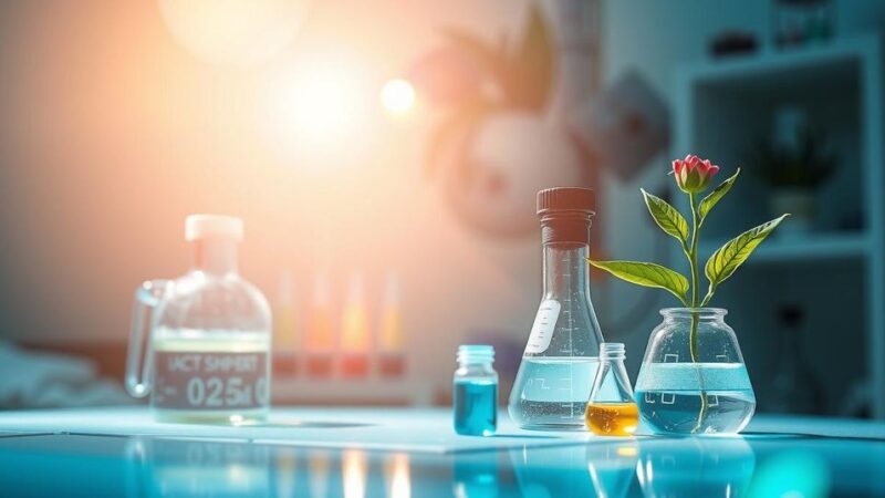 Program Penemuan Kanker dan Pengobatan Regeneratif di LKCMedicine