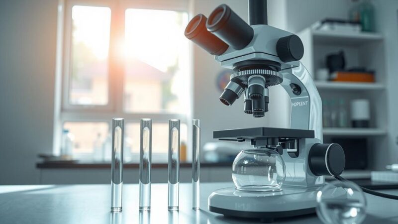 Institut Wistar Temukan Target Menjanjikan dalam Kanker Otak