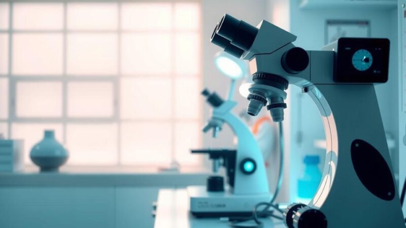 AI Berkontribusi pada Deteksi Dini Kanker Payudara