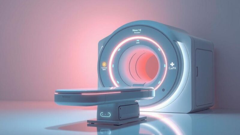 AI Membuat Kanker Payudara Bersinar dalam Gambar MRI