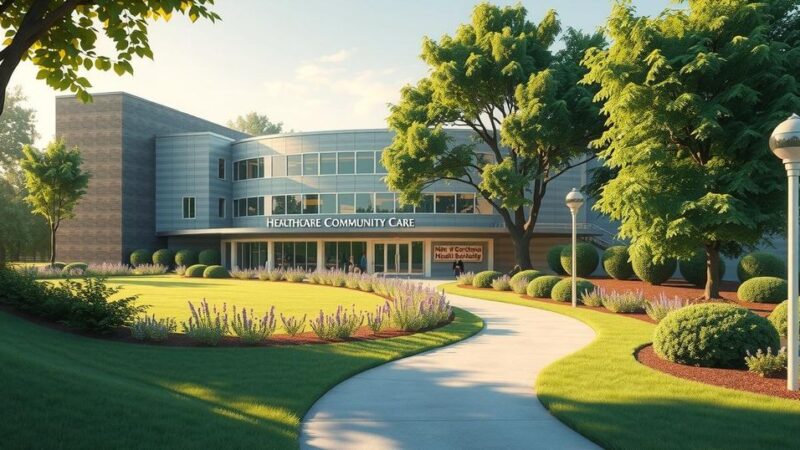 Huntsman Cancer Institute Tingkatkan Akses Perawatan Kanker untuk Pasien Pedesaan
