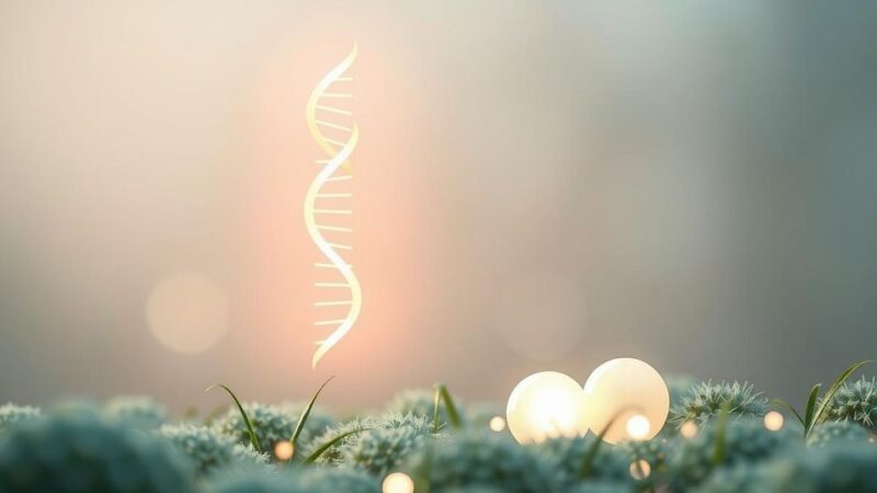 Program #SperanțaNuMoareDeCancer: Tes Genetik Gratis untuk Anak Penderita Kanker