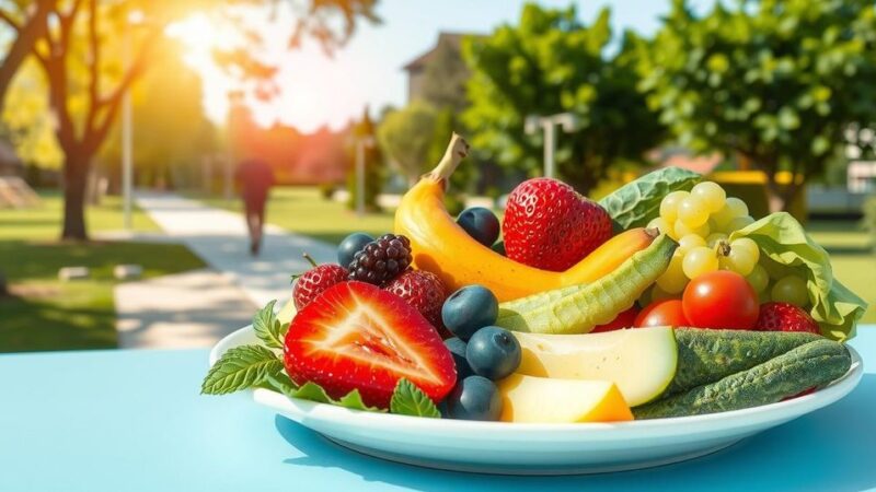 Risiko Kanker Kolorektal Terkait Diet dan Aktivitas Fisik