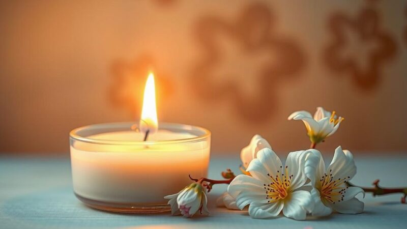 Candlelighters dan Perayaan Hari Kanker Sedunia