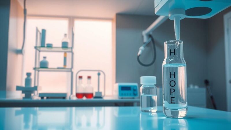 FDA Setujui Tes Diagnostik untuk Kanker Payudara HER2-Ultralow