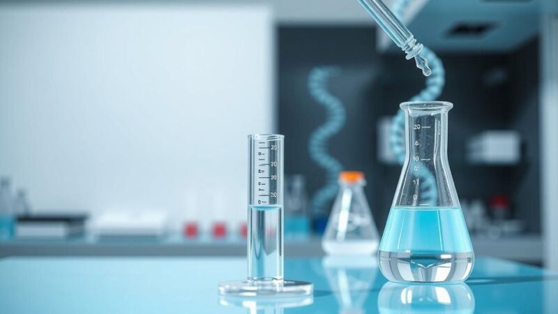 Hubungan Ekspresi Biomarker dan Efektivitas Terapi ADC pada Kanker Ovarium