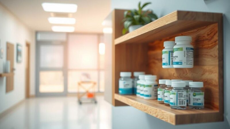 Mongolia Terima Pengiriman Obat Kanker Anak Pertama