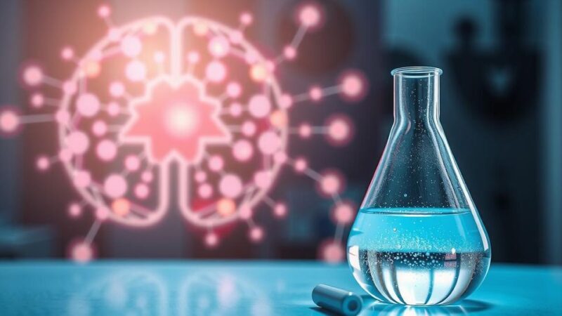 Pasien Kanker Neuroblastoma bebas dari Penyakit Selama 19 Tahun Berkat Terapi Car-T