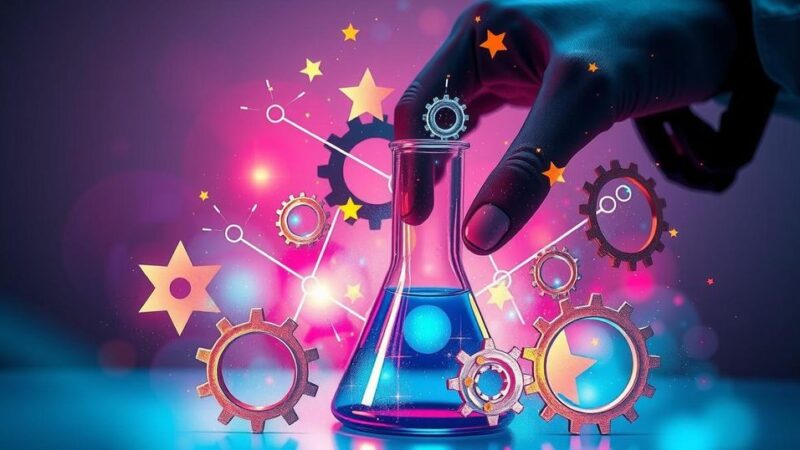 IARC Memperingati Hari Perempuan dan Gadis di Bidang Sains