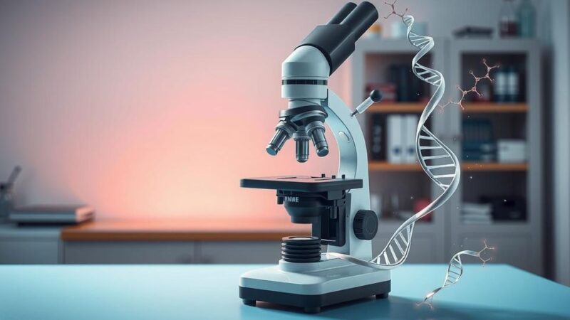 Ignite Proteomics Umumkan Studi tentang Analisis Aktivasi Protein untuk Kanker Payudara
