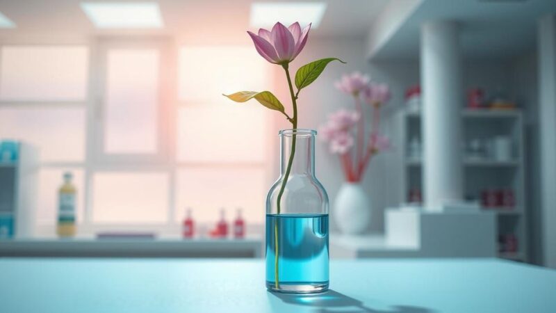 Penemuan Baru: Terapi Kanker Ovarium Berpotensi Diselamatkan Melalui Mikrobioma