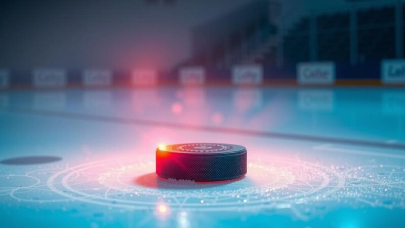 Yayasan Nashville Predators Gelar Malam Hockey Fights Cancer Kedua