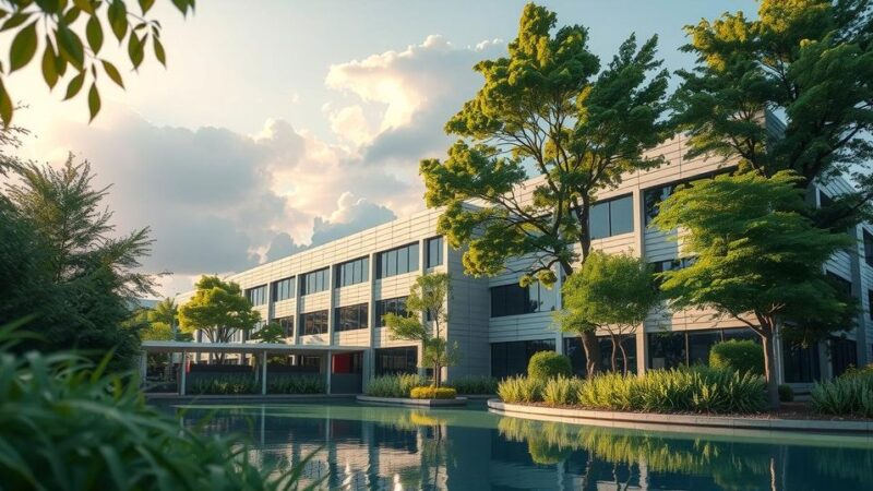 Direktur Kanker Cedars-Sinai Mundur Setelah Enam Tahun