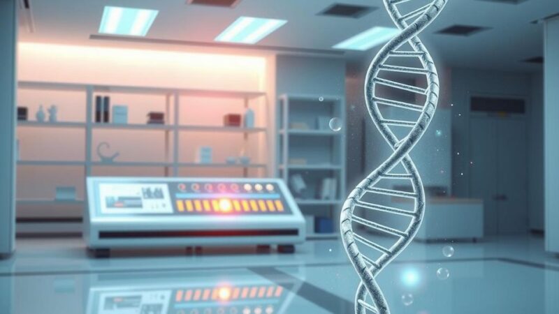Peran ctDNA Dalam Perawatan Kanker yang Berkembang