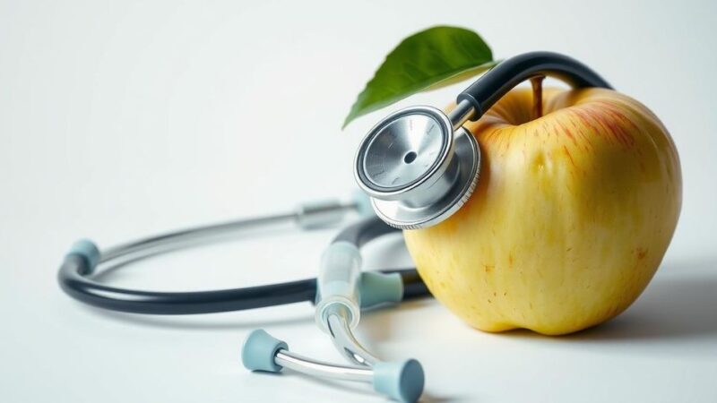 Pasien Pria dengan Diabetes dan Obesitas Memiliki Prognosis Kanker Tiroid yang Buruk