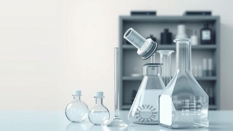 Peneliti MD Anderson Kembangkan Konjugat Antibodi-Racun Inovatif