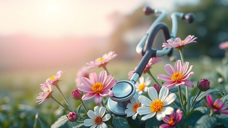Dokter El Paso Tekankan Deteksi Dini Selama Bulan Pencegahan Kanker