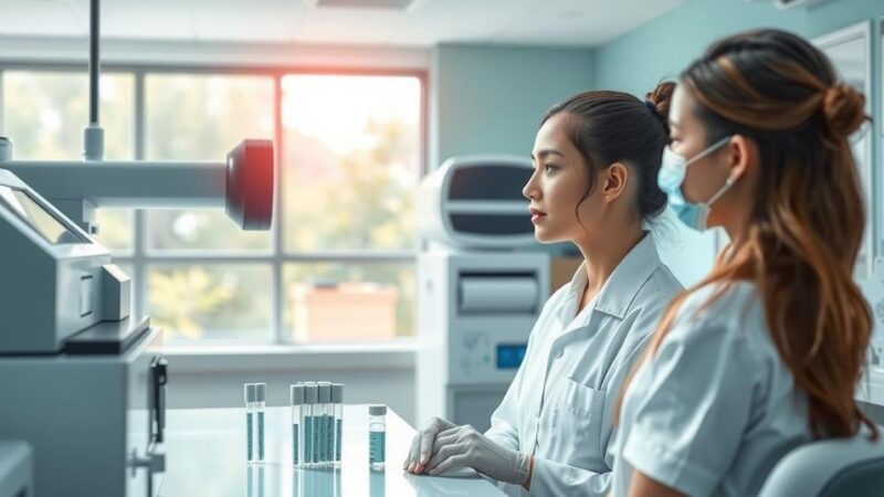 Ontario Beralih Dari Pap Ke Tes HPV Untuk Skrining Kanker Serviks