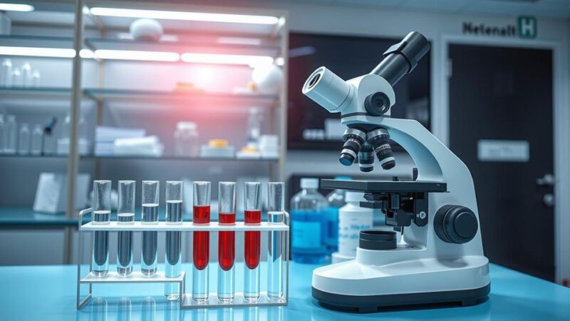 Sampel Diri: Pilihan Baru untuk Skrining HPV