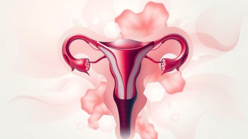 Gejala Awal Kanker Serviks yang Harus Diperhatikan Wanita