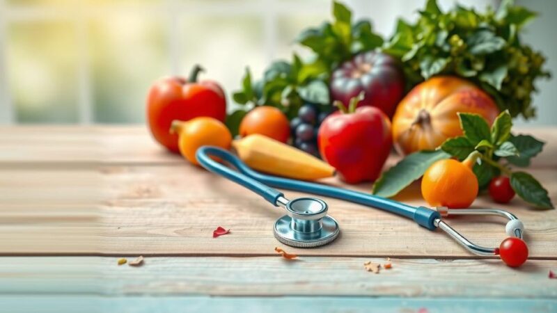Meningkatkan Kesadaran Tentang Bulan Pencegahan Kanker Nasional