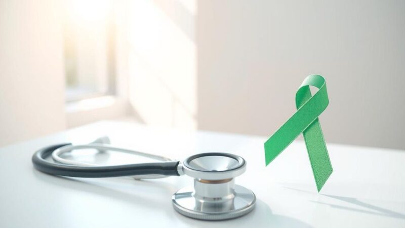 Kenaikan Diagnosis Kanker, Panggilan untuk Skrining Kanker Prostat