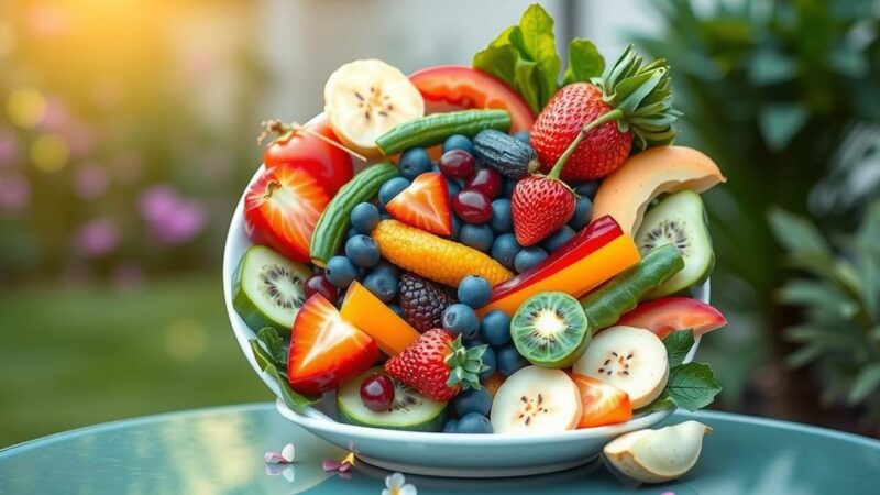 Hari Kanker Sedunia: Peran Nutrisi dalam Pencegahan Kanker