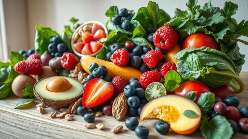 Hari Kanker Dunia 2025: 10 Superfood Penangkal Kanker Untuk Diet Anda