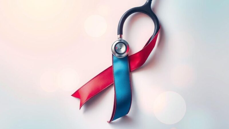 Ibu dari Ohio Edukasi Kesehatan Setelah Diagnosis Kanker