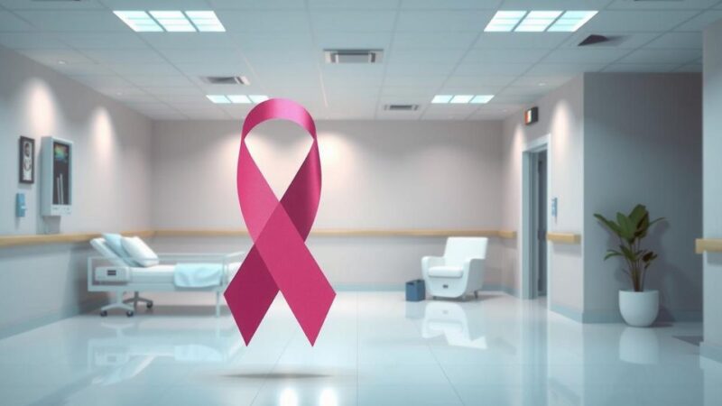 Skrining Kanker Prostat Gratis untuk Pria di Fort Worth