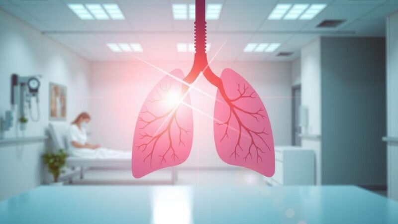 Program Skrining Kanker Paru-paru Penn Highlands Healthcare Berhasil Deteksi Dini