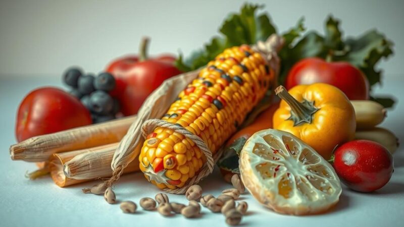 Apakah Sirup Jagung Fruktosa Tinggi Terkait Dengan Kanker?